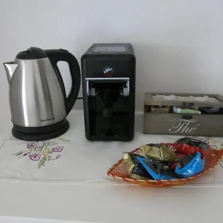 Casetta Frühstückspension *