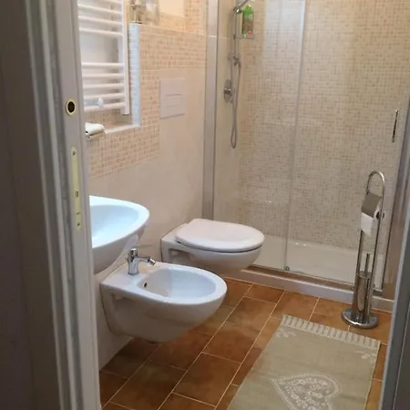 Bed & Breakfast Casetta Nuoro (Sardinia)