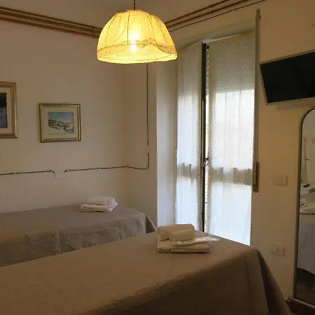 Bed & Breakfast Casetta