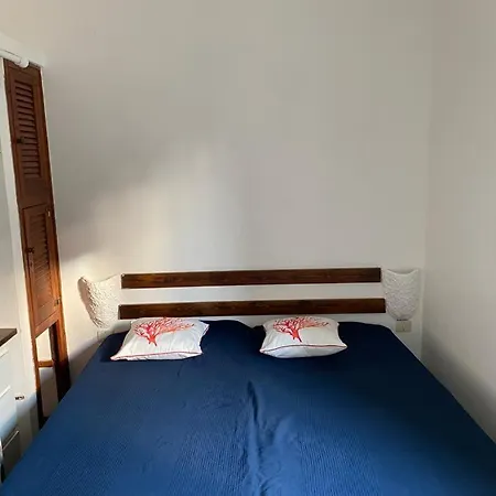 Apartment Casetta Rena Majore