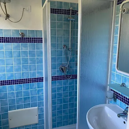 Apartment Casetta