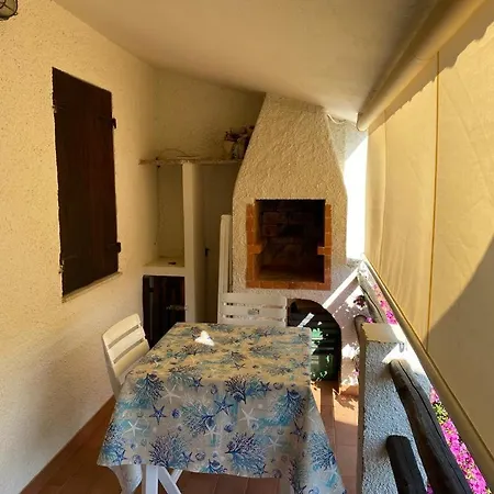 Casetta Apartment Rena Majore