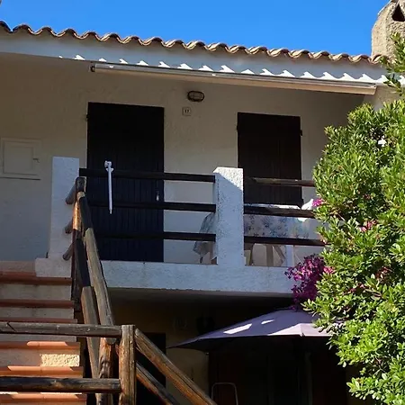 Apartment Casetta